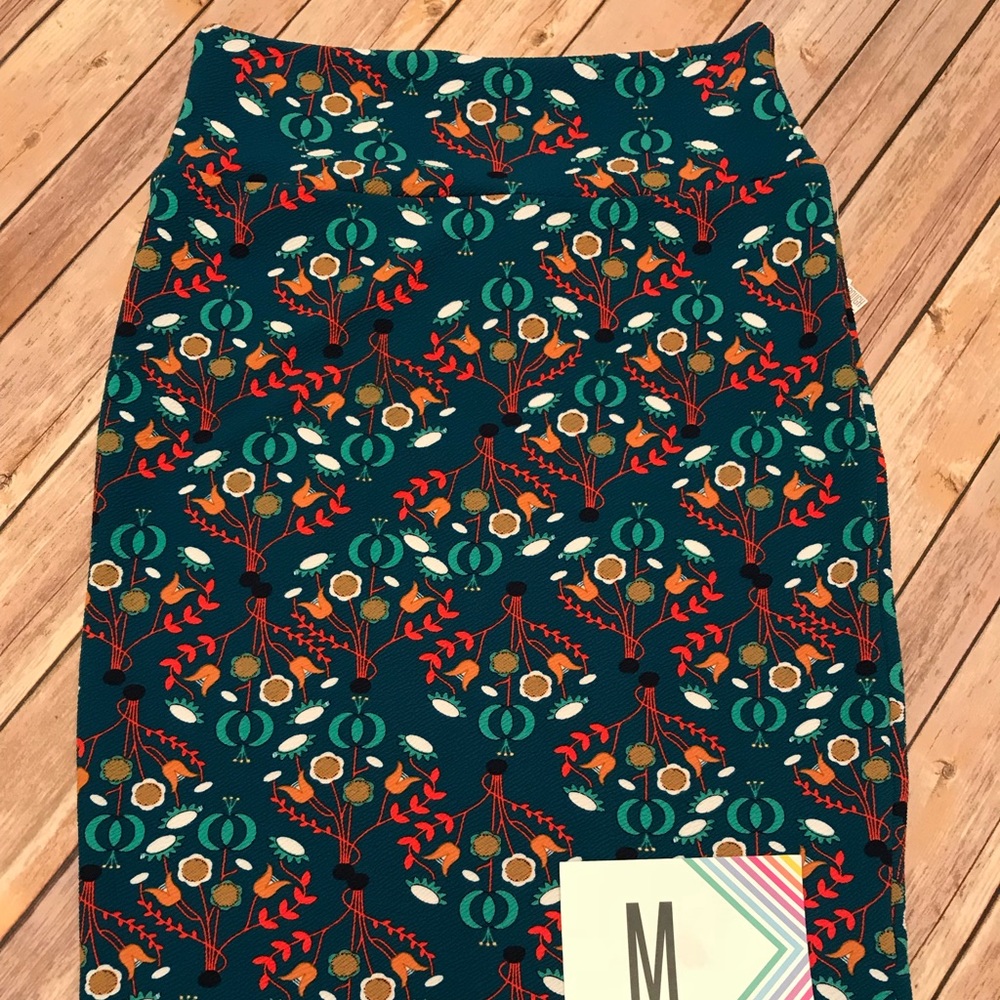 Medium Cassie Skirt